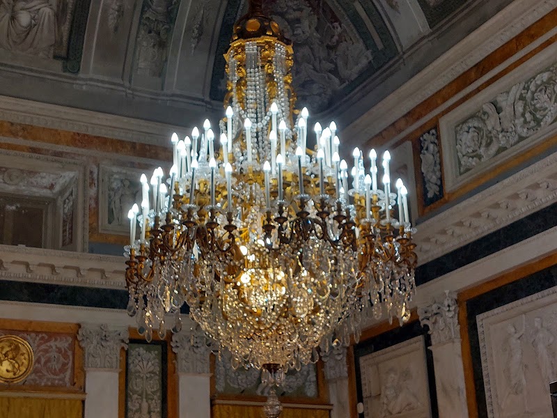 Tour the Palazzi dei Rolli on Via Garibaldi - Genova - Italy - booked ai
