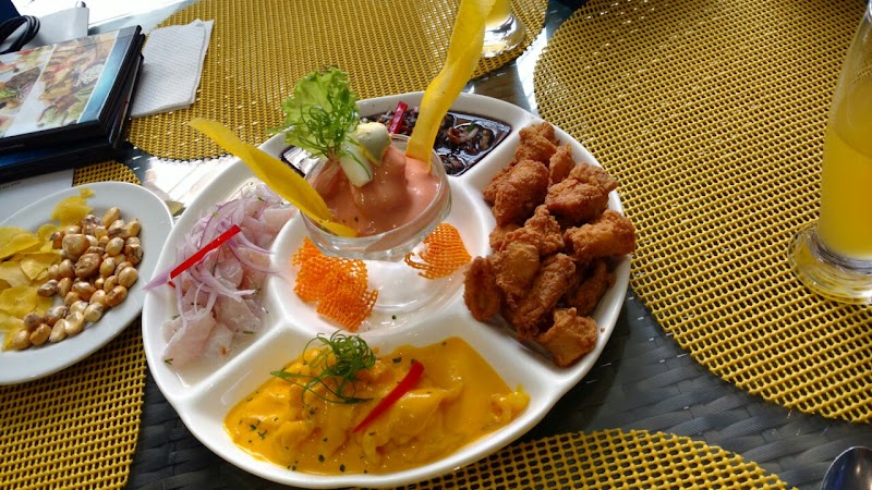 El Caracol Azul - Piura - Peru - booked ai