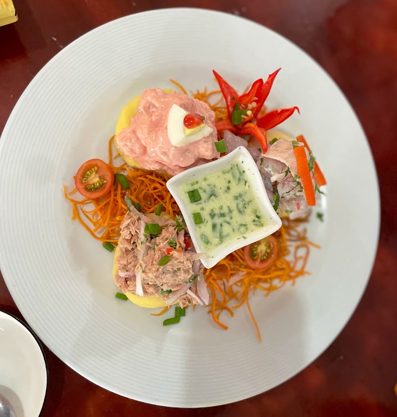 El Caracol Azul - Piura - Peru - booked ai