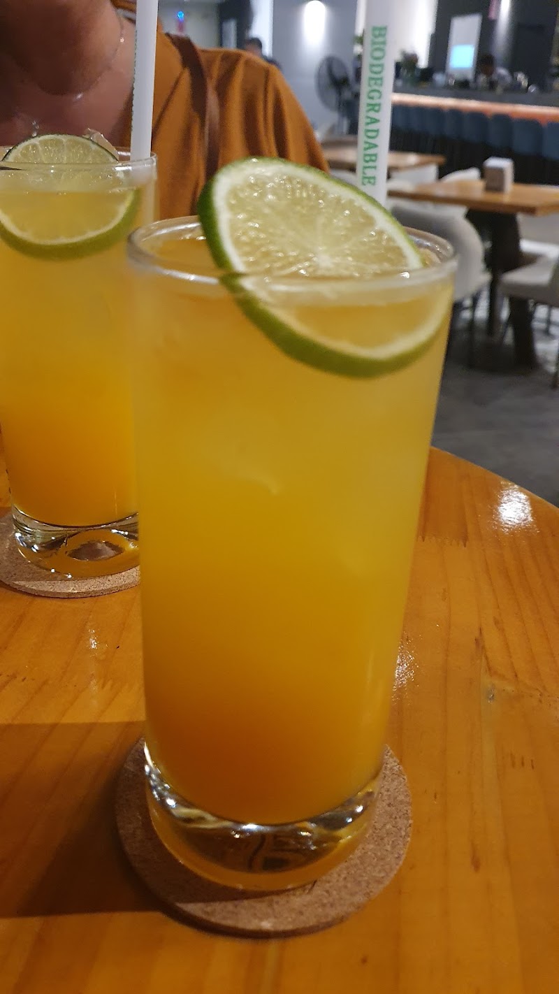 Alba Rooftop - Piura - Peru - booked ai