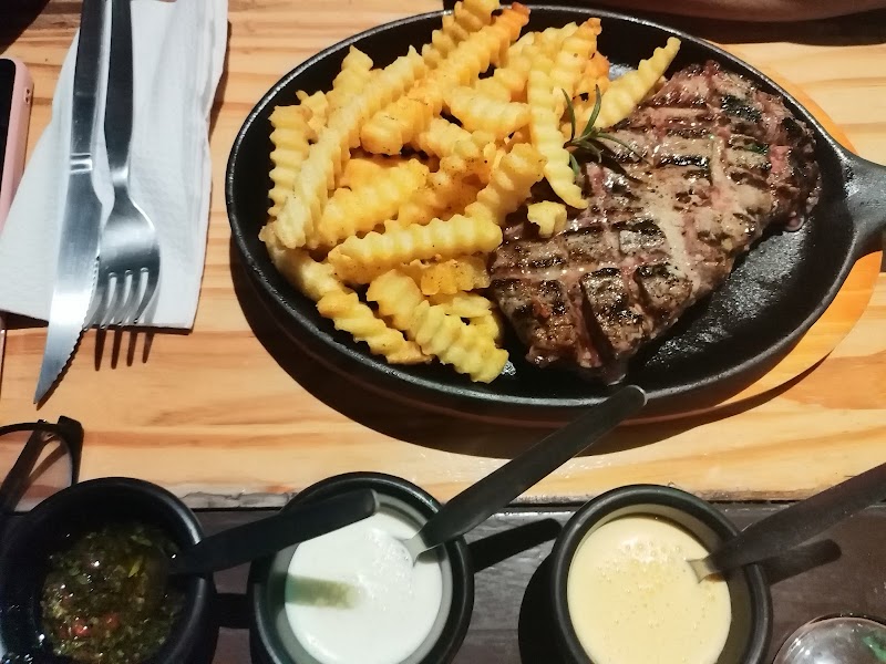 Alba Rooftop - Piura - Peru - booked ai