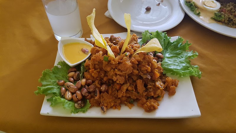 La Santitos Restaurante Piura - Piura - Peru - booked ai