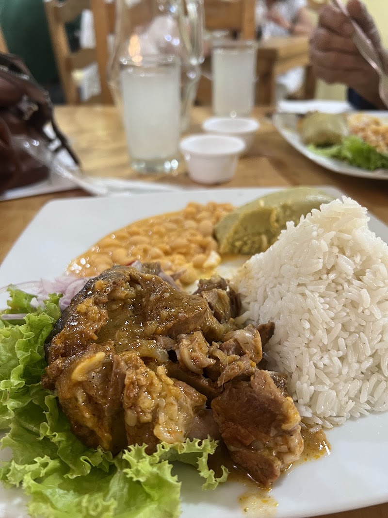 La Santitos Restaurante Piura - Piura - Peru - booked ai