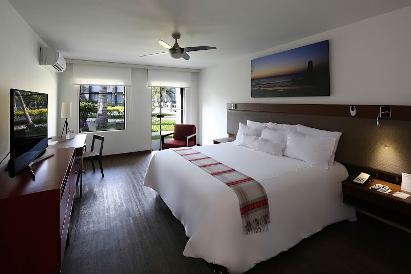 Casa Andina Premium Piura - Piura - Peru - booked ai