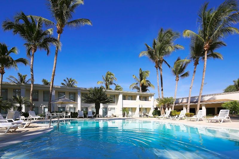 Casa Andina Premium Piura - Piura - Peru - booked ai