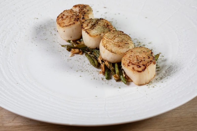 Osteria della Tana - Asiago - Italy - booked ai