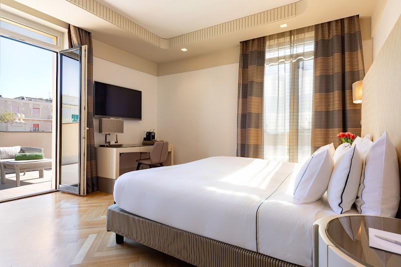 Melia Genova - Genova - Italy - booked ai