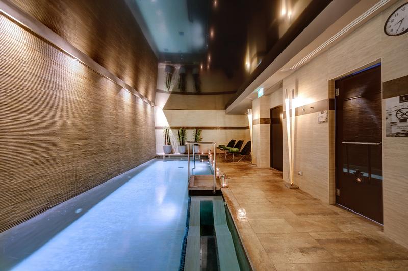 Melia Genova - Genova - Italy - booked ai