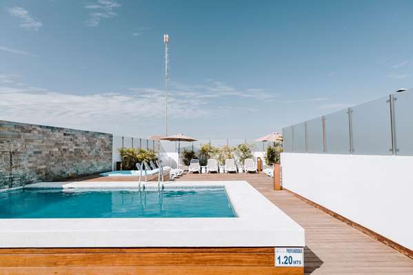 Wyndham Costa del Sol Piura - Piura - Peru - booked ai