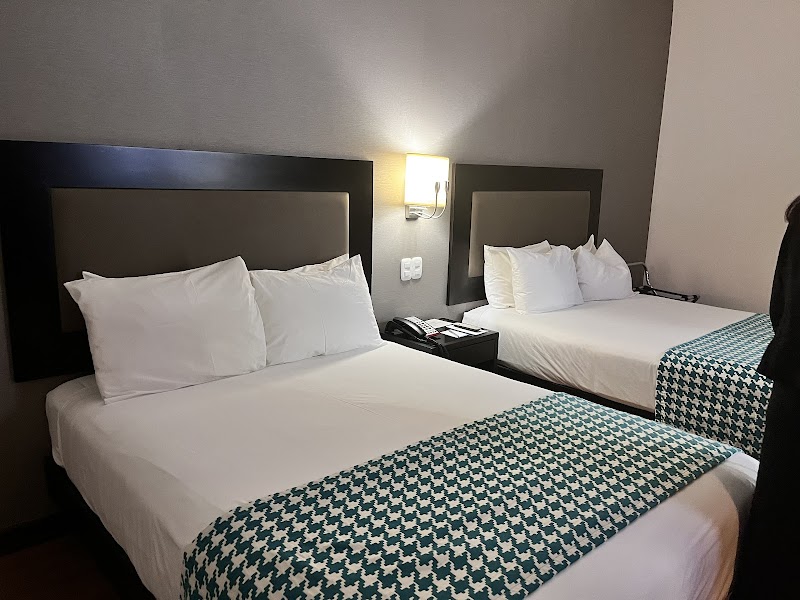 Wyndham Costa del Sol Piura - Piura - Peru - booked ai