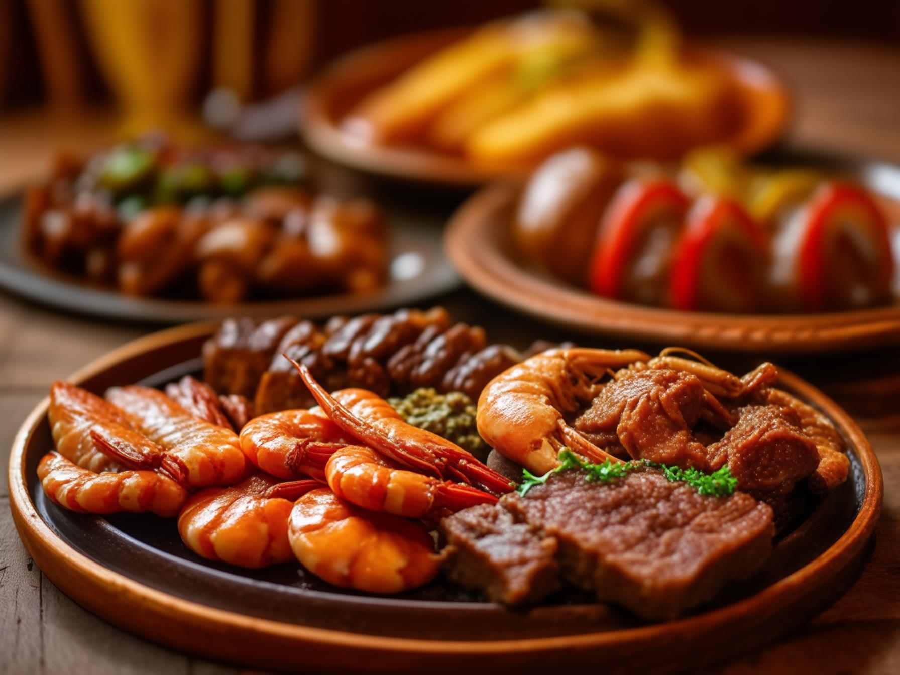 Delicious Piura A Foodies Tour of the Best Local Dishes and Restaurants - Piura - booked ai