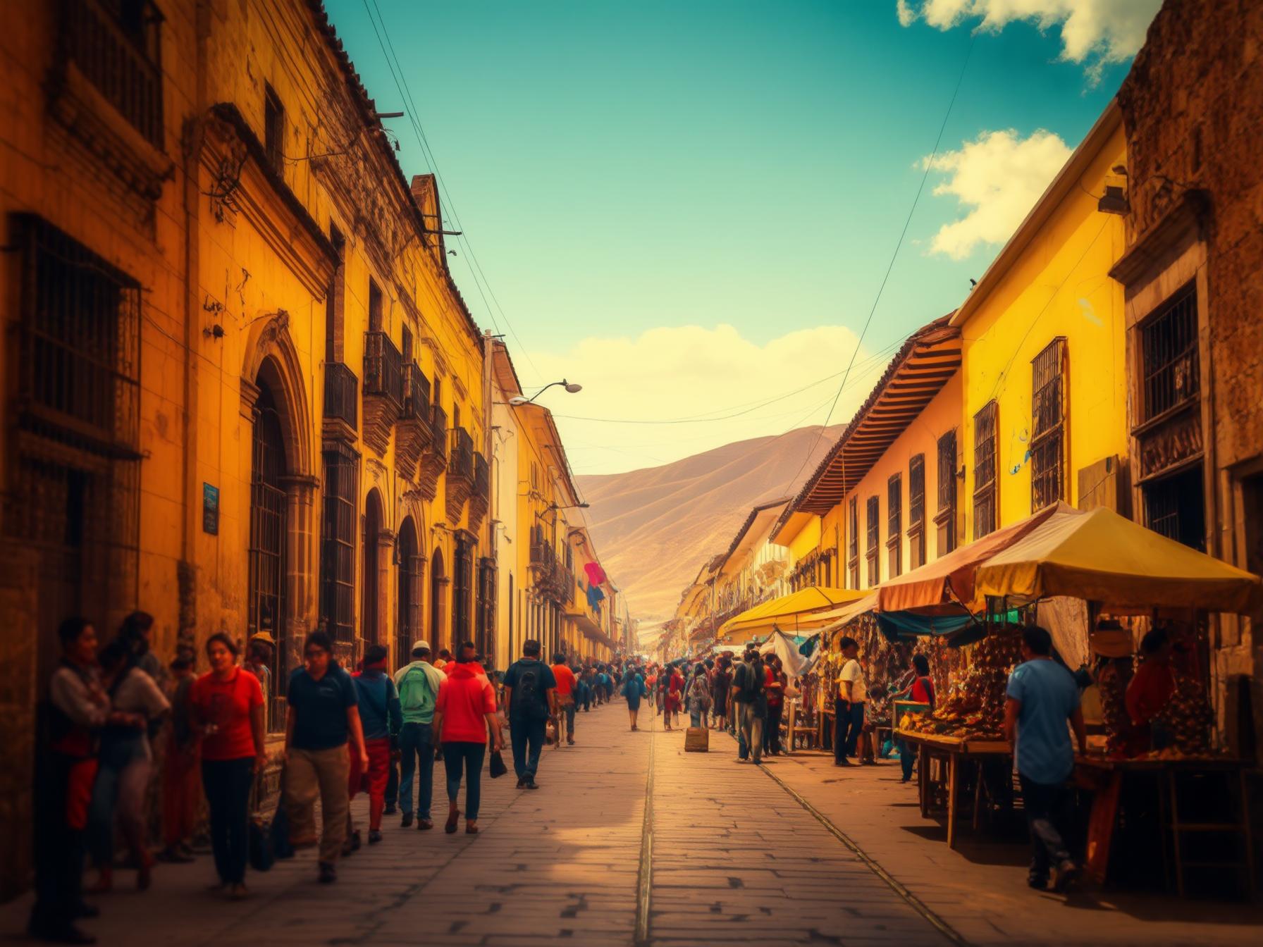 Travel Tips for Piura When to Visit Where to Stay and How to Get Around - Piura - booked ai