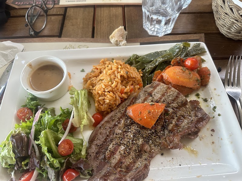 La Grillardière - El Jadida - Morocco - booked ai