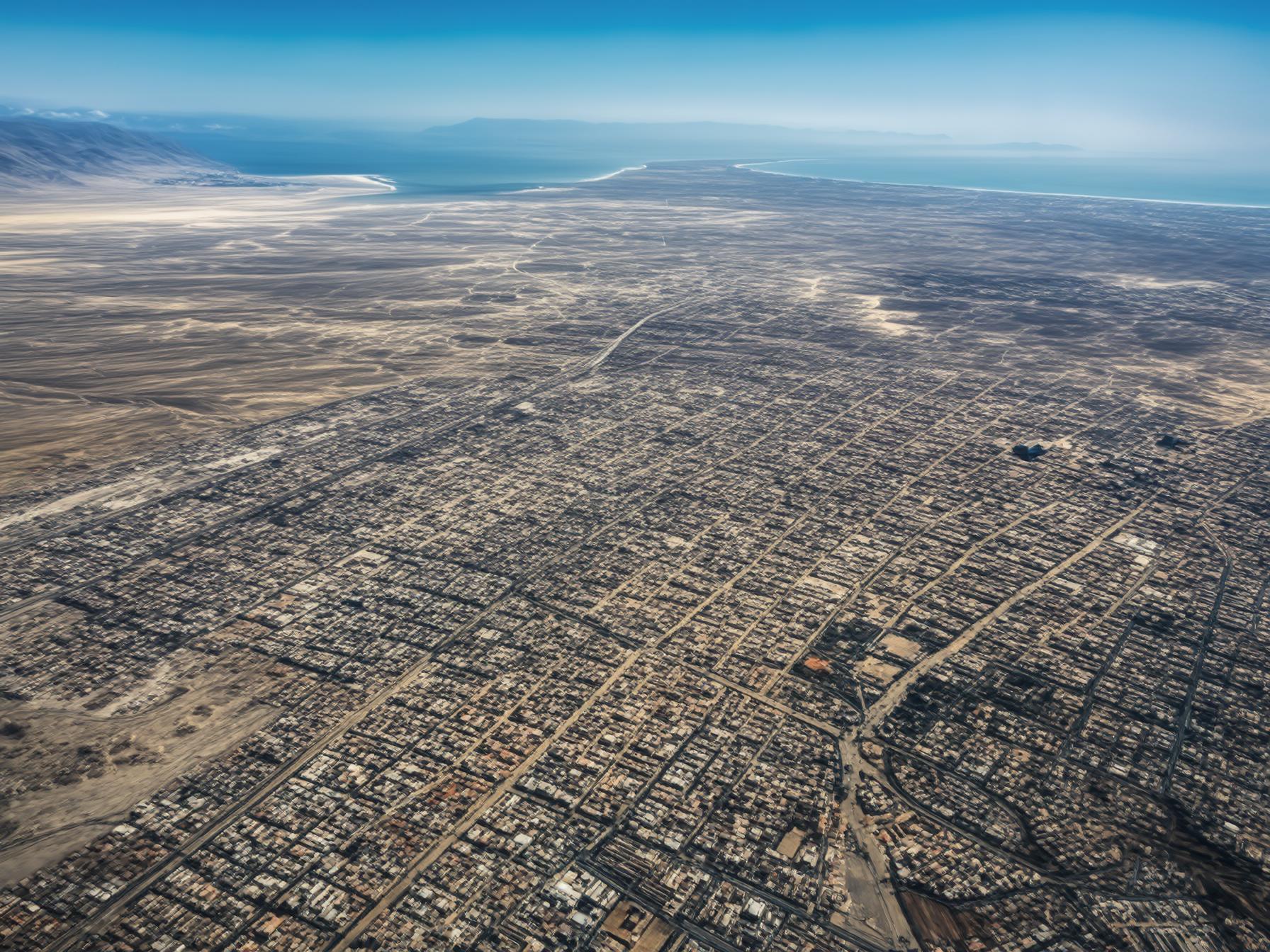 Chimbote - Chimbote, Peru - booked ai