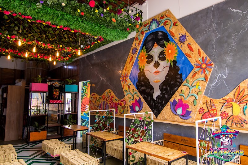 La Tacona Fusion Chimbote - Chimbote - Peru - booked ai
