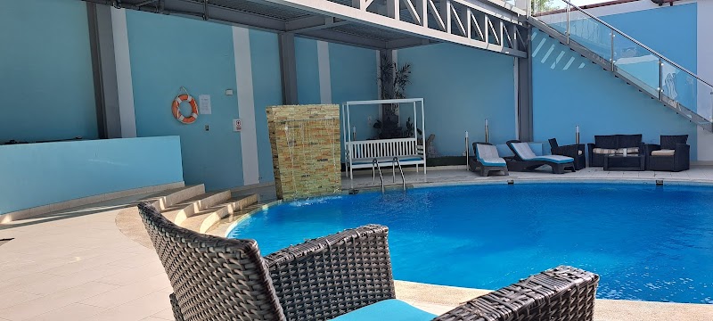 Hotel Maresta Lodge - Nuevo Chimbote - Peru - booked ai