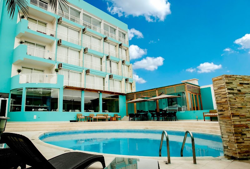 Hotel Maresta Lodge - Nuevo Chimbote - Peru - booked ai