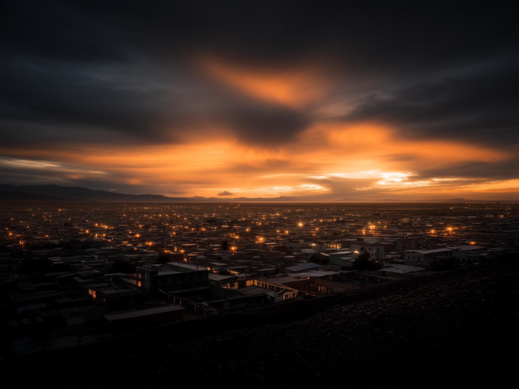 The Ultimate Travel Guide to Chimbote Hidden Gems and Must Visit Spots - Chimbote - booked ai