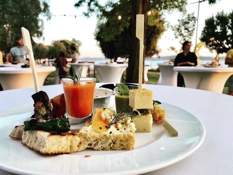 The Botanist - Zadar - Croatia - booked ai