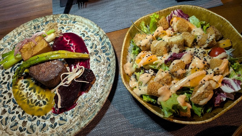 The Botanist - Zadar - Croatia - booked ai