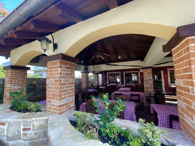 Konoba Rafaelo - Zadar - Croatia - booked ai