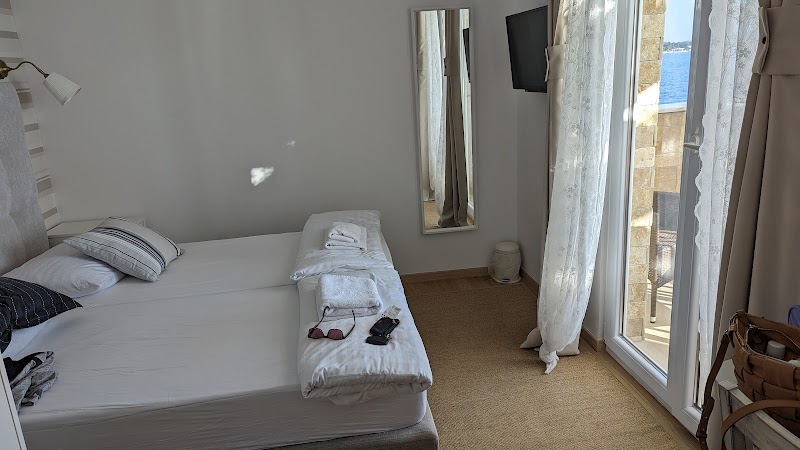 Hotel Delfin Zadar - Zadar - Croatia - booked ai