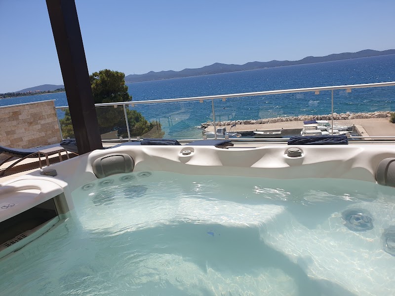 Hotel Delfin Zadar - Zadar - Croatia - booked ai