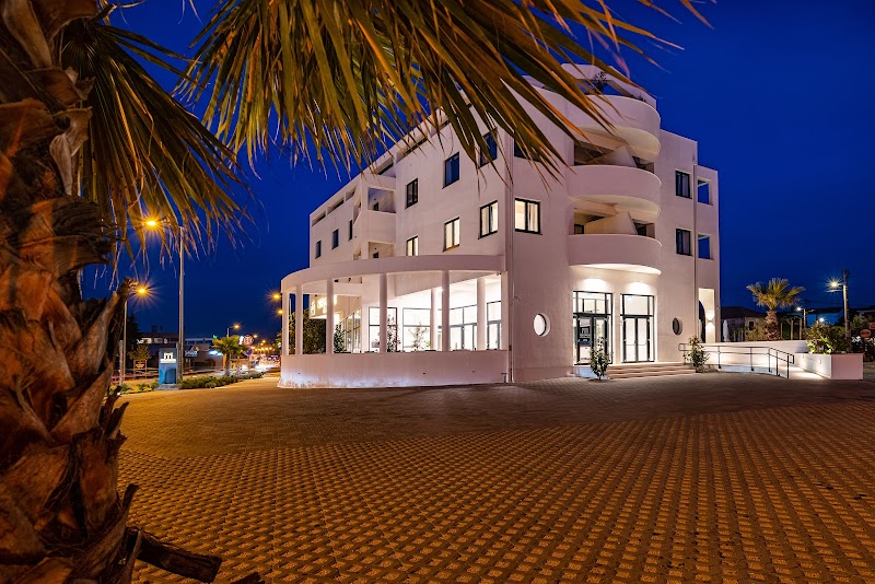 Hotel Miramare Zadar - Zadar - Croatia - booked ai