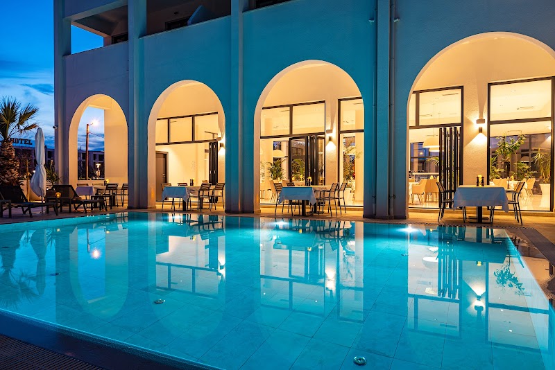 Hotel Miramare Zadar - Zadar - Croatia - booked ai