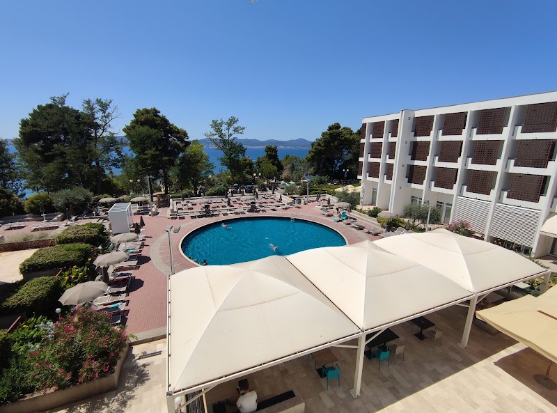 Hotel Kolovare Zadar - Zadar - Croatia - booked ai