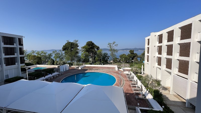 Hotel Kolovare Zadar - Zadar - Croatia - booked ai