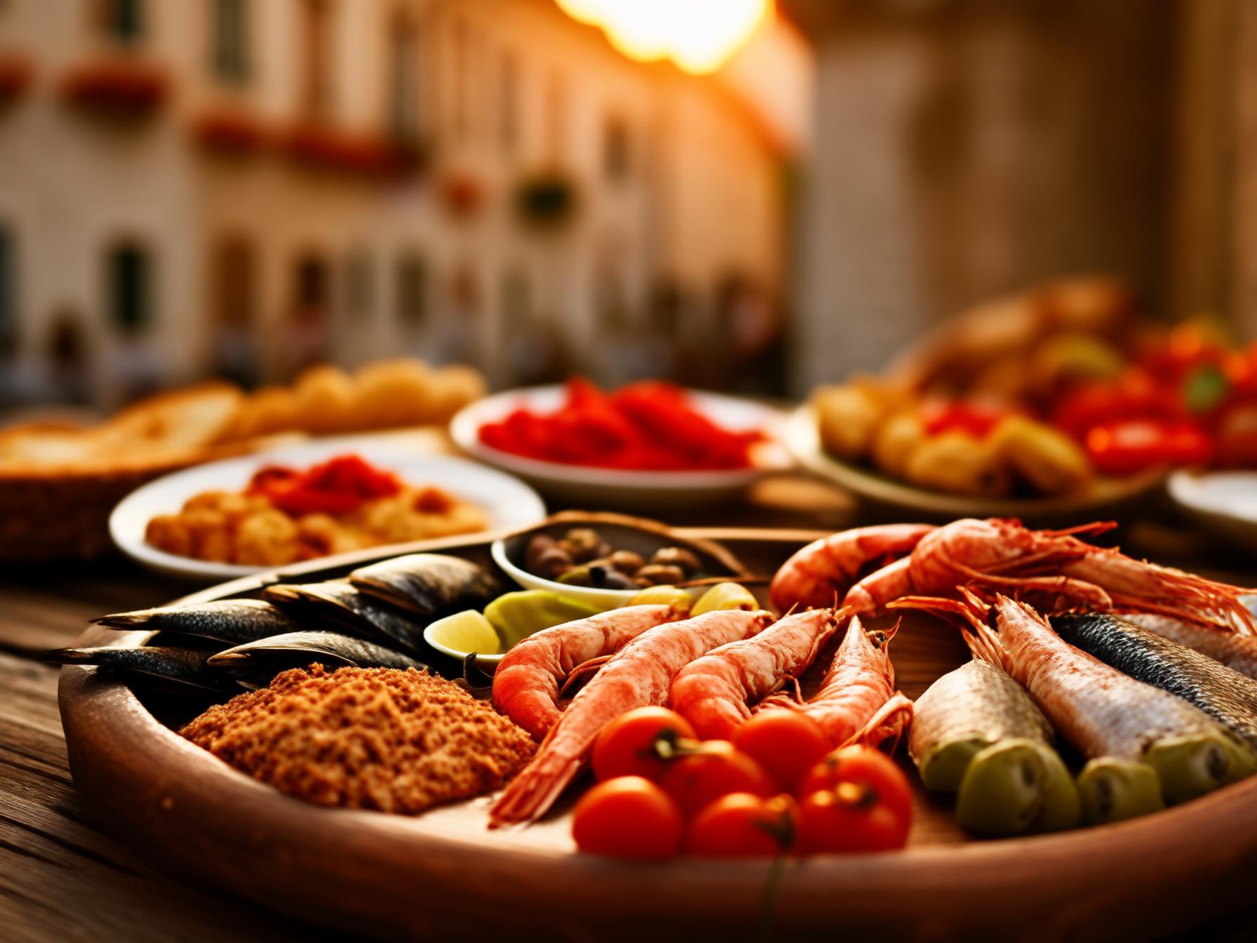 Top 10 Culinary Delights in Zadar A Food Lovers Guide - Zadar - booked ai