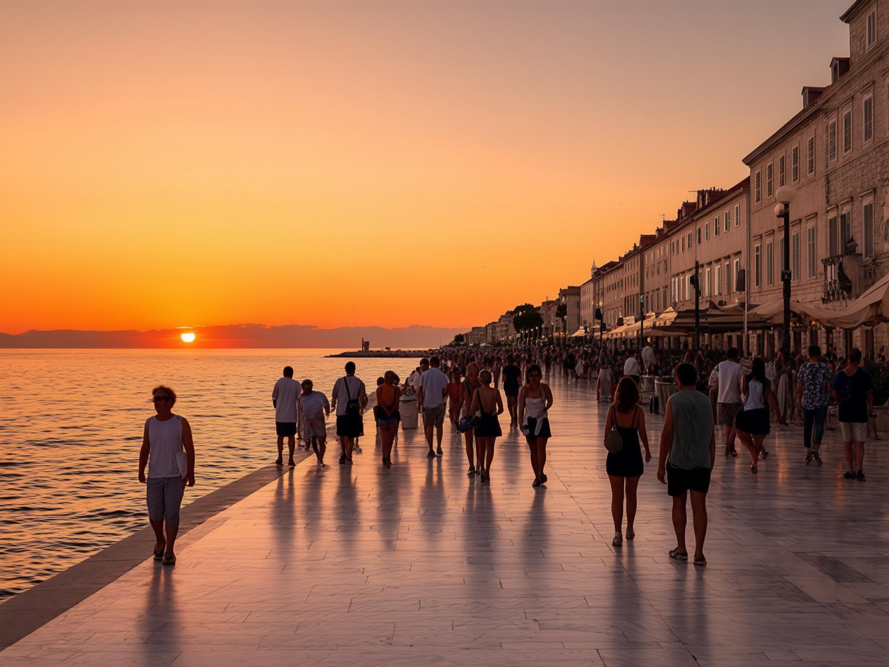 3 Days in Zadar - Zadar - booked ai