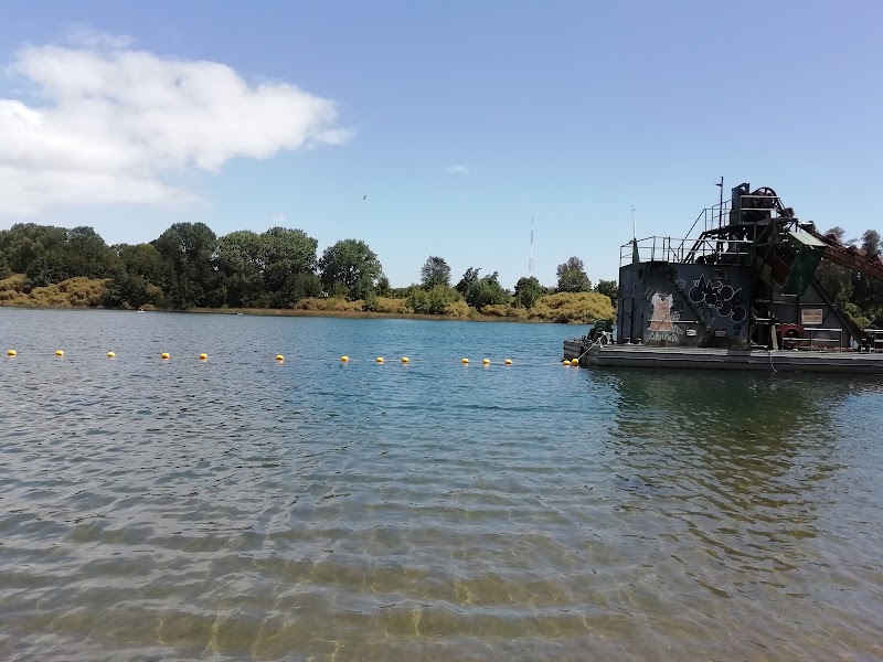 Discover the Tranquil Beauty of Playa Collico - Valdivia - Chile - booked ai