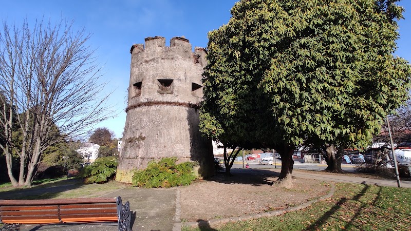 Torreón del Barro: History and Significance - Valdivia - Chile - booked ai