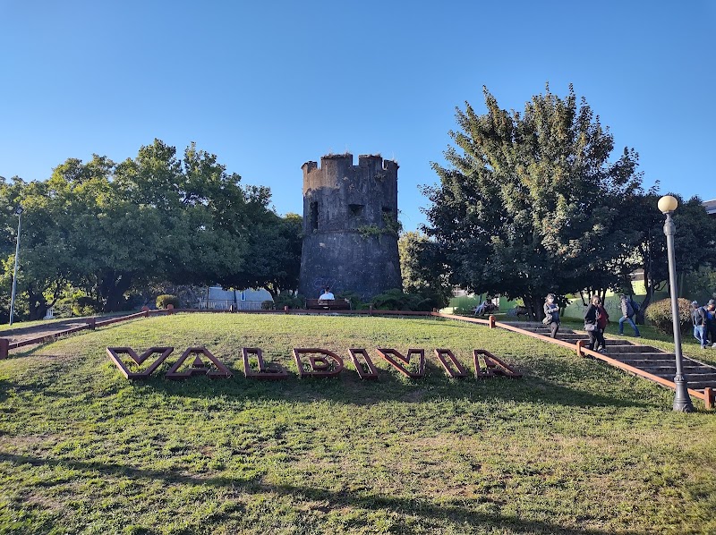Torreón del Barro: History and Significance - Valdivia - Chile - booked ai