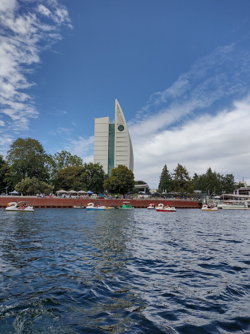 Nueva Costanera - Valdivia - Chile - booked ai