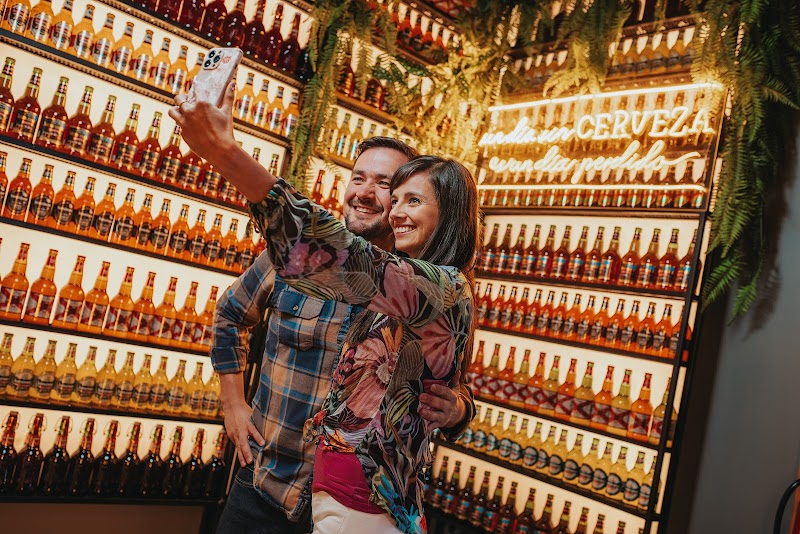 La Cervecería Kunstmann - Valdivia - Chile - booked ai