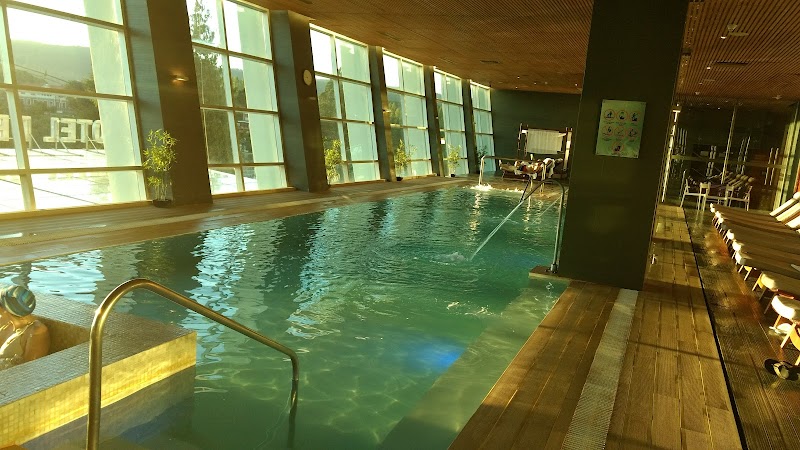 Hotel Dreams Pedro De Valdivia - Valdivia - Chile - booked ai