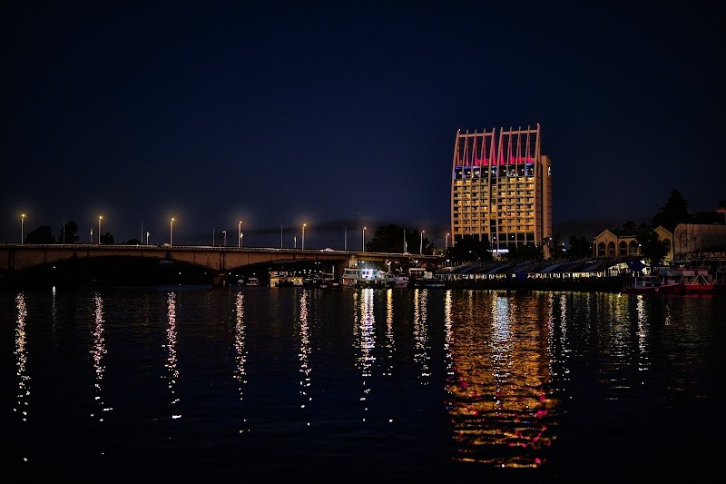 Hotel Dreams Pedro De Valdivia - Valdivia - Chile - booked ai