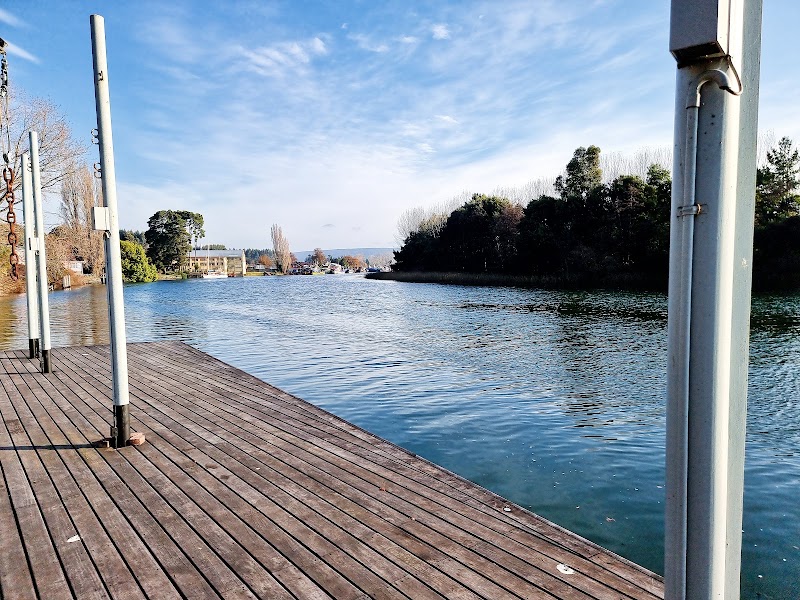 Hotel Naguilan Valdivia - Valdivia - Chile - booked ai