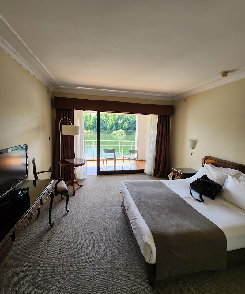 Hotel Naguilan Valdivia - Valdivia - Chile - booked ai