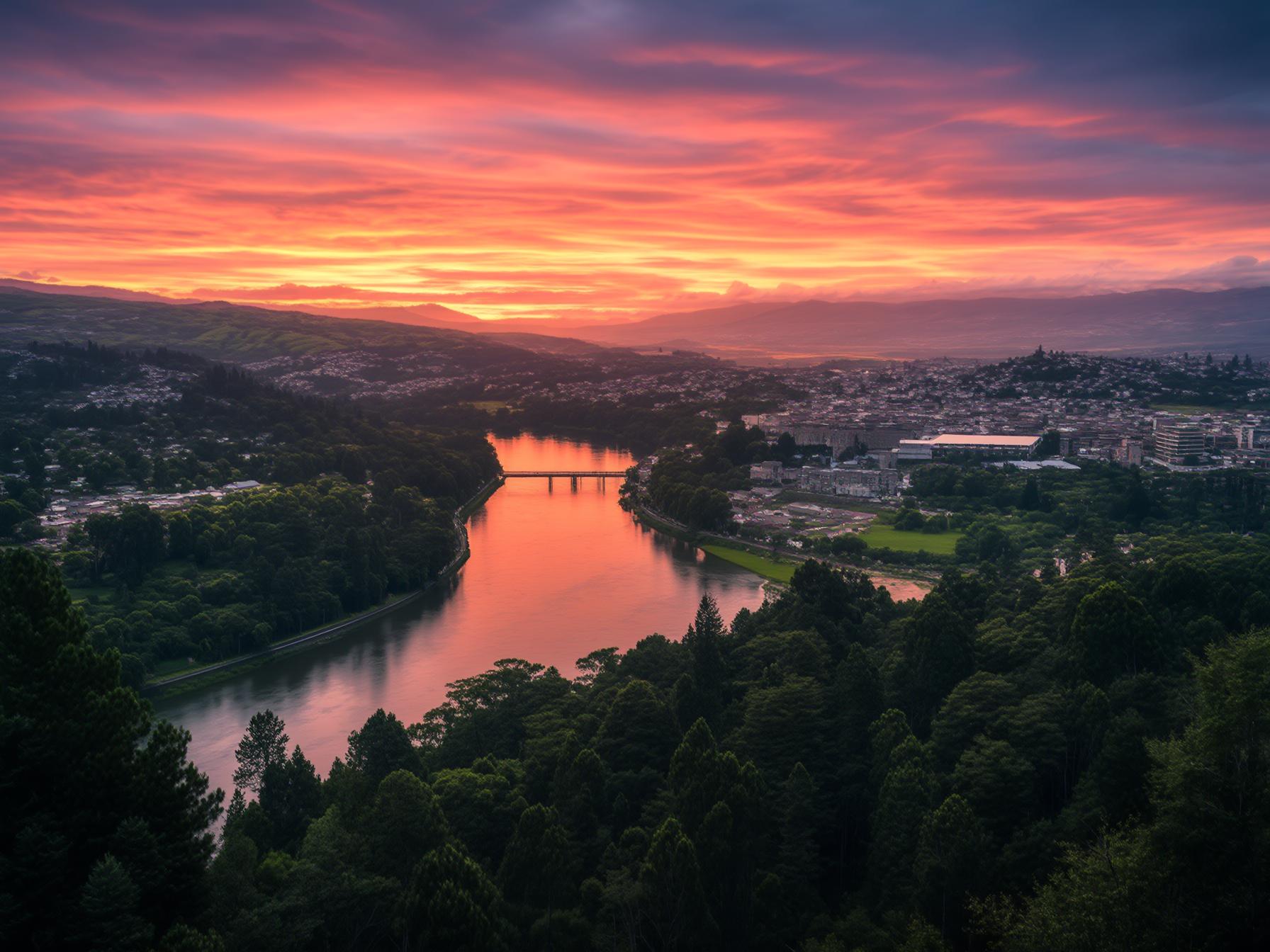 10 Must Visit Attractions in Valdivia Chile Booked AI - Valdivia - booked ai