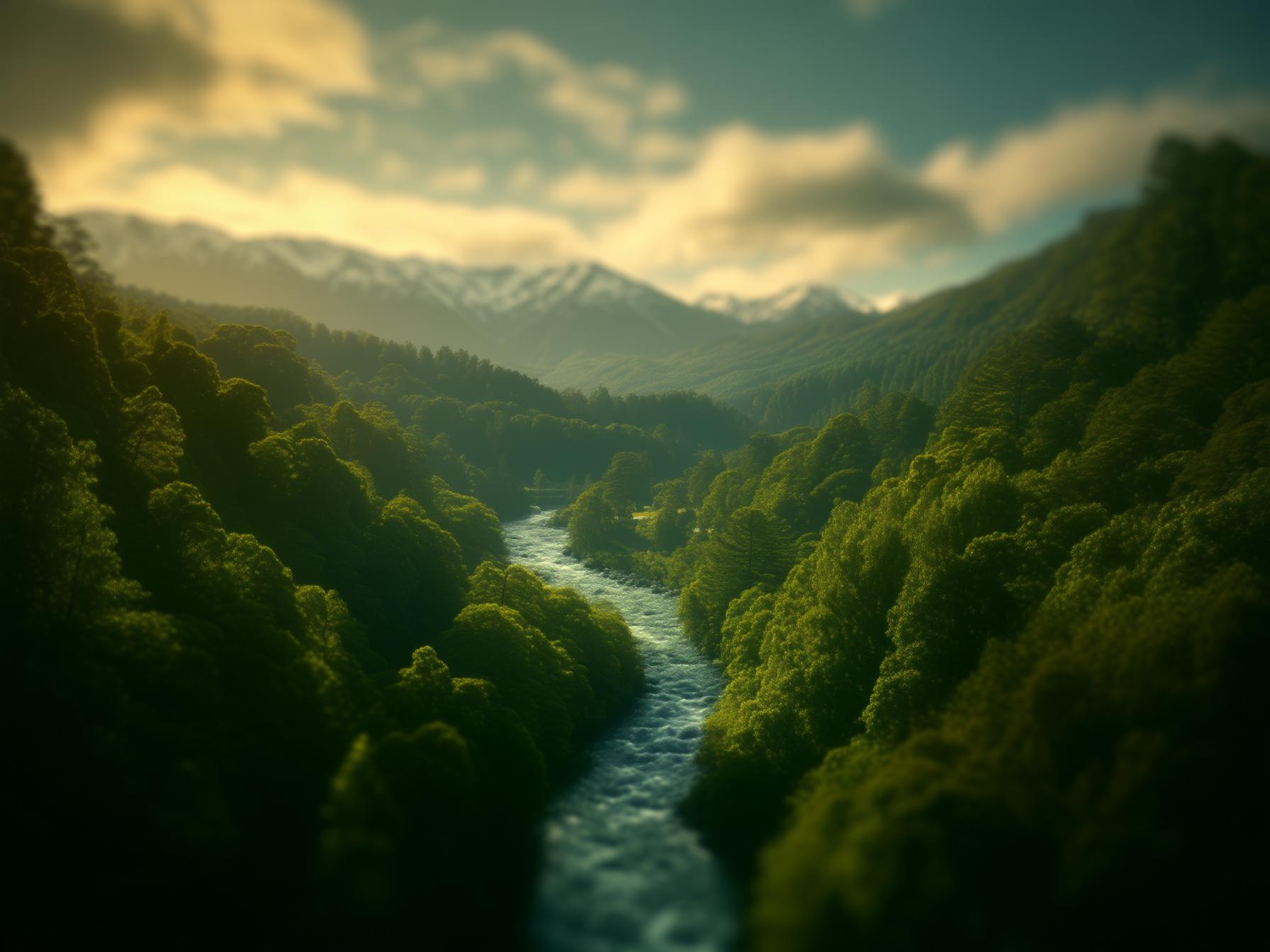 Exploring Valdivias Natural Beauty Best Outdoor Activities and Scenic Spots Booked AI - Valdivia - booked ai