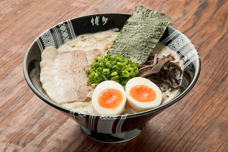 Hakata Issou - Fukuoka - Japan - booked ai