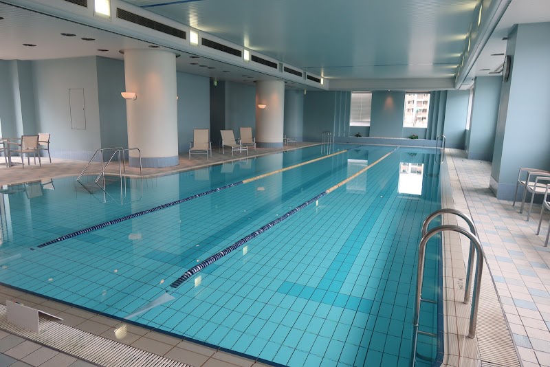 Hotel Okura Fukuoka - Fukuoka - Japan - booked ai