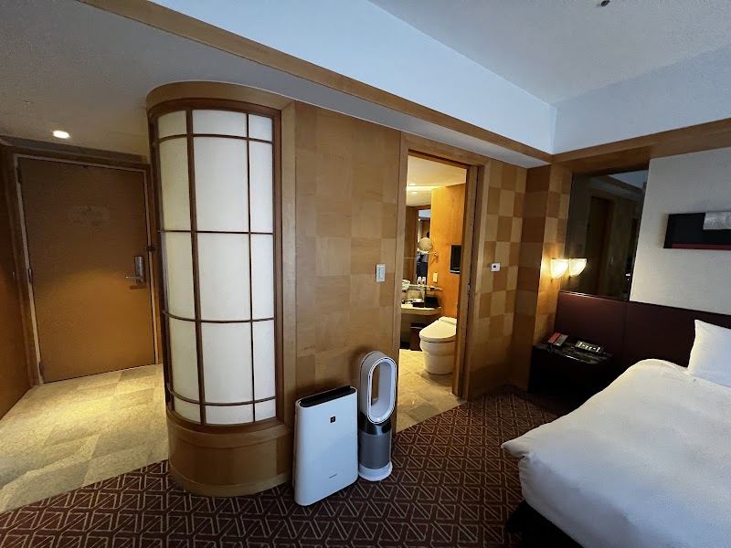 Grand Hyatt Fukuoka - Fukuoka - Japan - booked ai