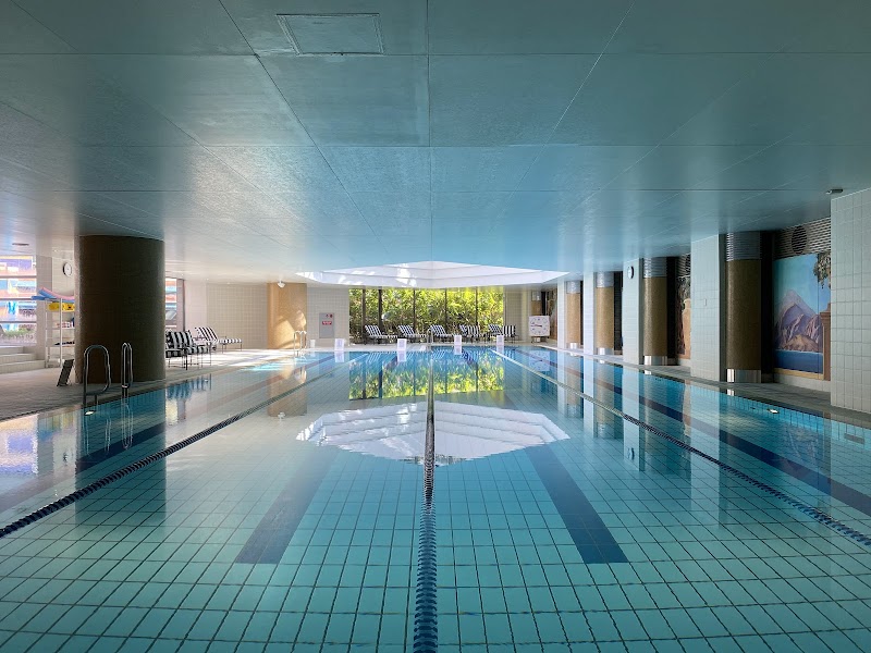 Grand Hyatt Fukuoka - Fukuoka - Japan - booked ai