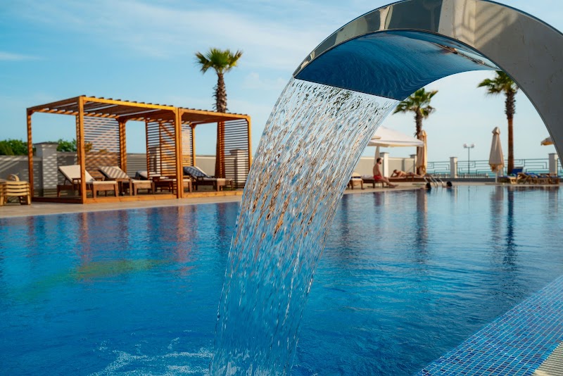 Grace Aqua Villa SPA Hotel Sukhumi - Sochumi - Abkhazia - booked ai