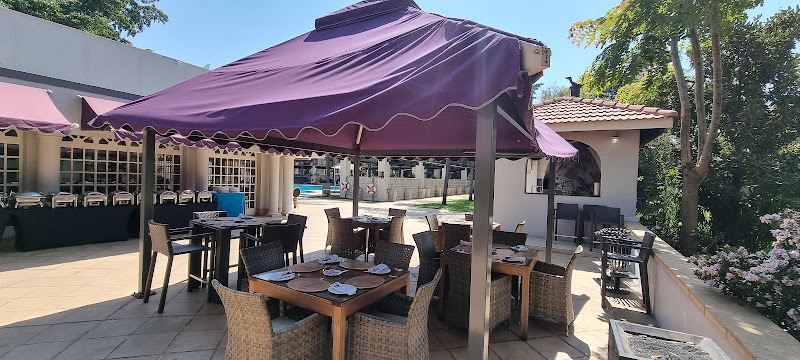 Avani Gaborone Resort & Casino - Gaborone - Botswana - booked ai